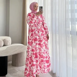 Robe Bahar