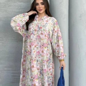 Robe Bahar 2